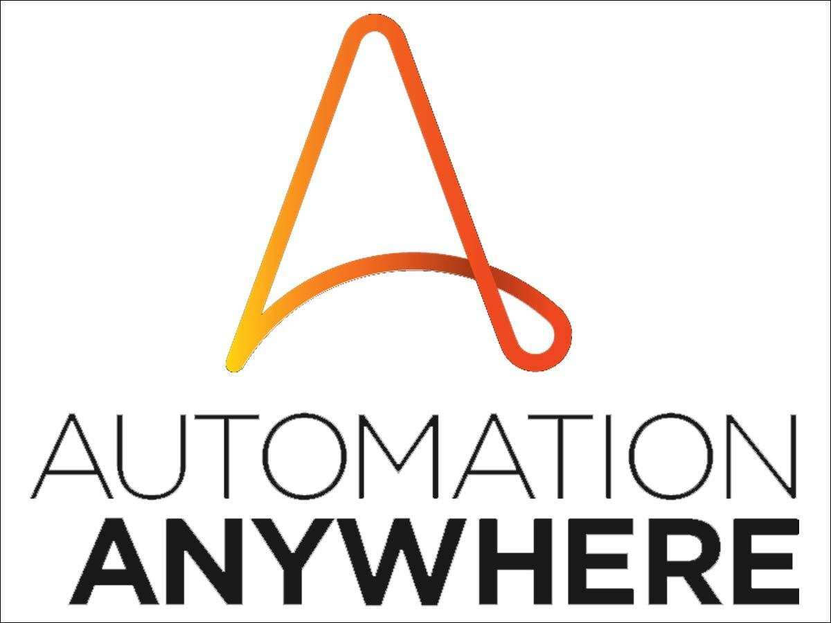Automation Anywhere
